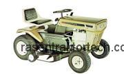 MTD 460 technische daten 