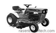 MTD 465 technische daten 