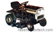 MTD 50 technische daten 