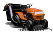 MTD 800  technische daten 