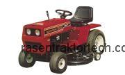 MTD 826  technische daten 