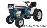 MTD 990 technische daten