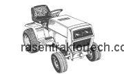 MTD 995 technische daten 