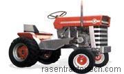Massey Ferguson 10 technische daten 