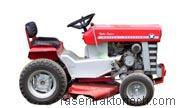 Massey Ferguson 12 technische daten