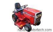 Massey Ferguson 1650 technische daten 