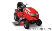 Massey Ferguson 2620 technische daten