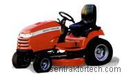 Massey Ferguson 2820 technische daten 