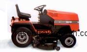 Massey Ferguson 2920H technische daten 