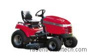 Massey Ferguson 2924D technische daten 