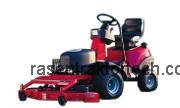 Massey Ferguson 4417  technische daten 