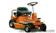 Massey Ferguson 5  technische daten 
