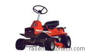 Massey Ferguson 6  technische daten 
