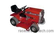 Massey Ferguson 85 technische daten 
