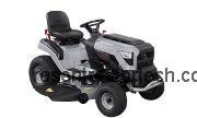 Murray MT200 technische daten 