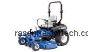 New Holland G5030 technische daten 