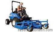 New Holland G6030 technische daten 