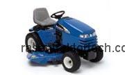 New Holland MY19 technische daten 