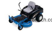 New Holland MZ19H technische daten 