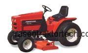 Power King 1618 technische daten 