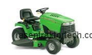 Sabre 1438GS technische daten 