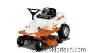 Simplicity 3108  technische daten 