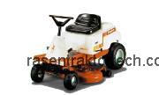 Simplicity 3110  technische daten 