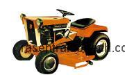 Simplicity 3212H technische daten 