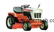 Simplicity 7012 technische daten 