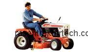 Simplicity 7014 technische daten 