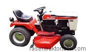 Simplicity 7116  technische daten 