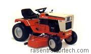 Simplicity 7117  technische daten 