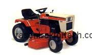 Simplicity 7119  technische daten 