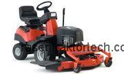 Simplicity Lancer 17 technische daten 