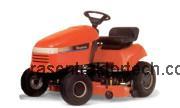 Simplicity Regent 14H  technische daten 