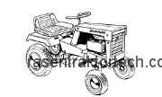 Simplicity Serf 515  technische daten 