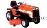 Simplicity SunStar 18 technische daten 