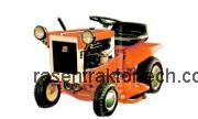 Simplicity Yeoman 627 technische daten 
