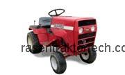 Snapper 1600  technische daten 