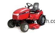 Snapper GT600  technische daten 