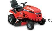 Snapper LT18538  technische daten 