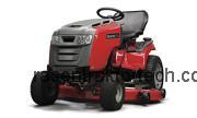 Snapper NXT 2346  technische daten 