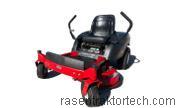 Toro 14-38Z technische daten 
