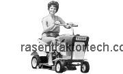 Toro 5 HP technische daten 