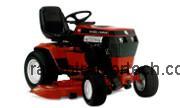 Toro 520 technische daten 