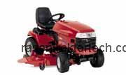 Toro 522xi technische daten 
