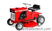 Toro 550  technische daten 