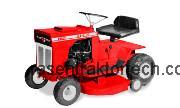Toro 770 technische daten 