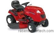 Toro LX420 technische daten 