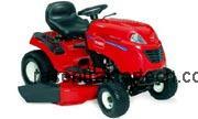 Toro LX465 technische daten 